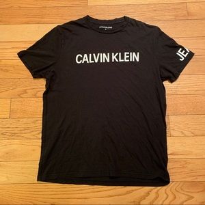 Calvin Klein Jeans T Shirt